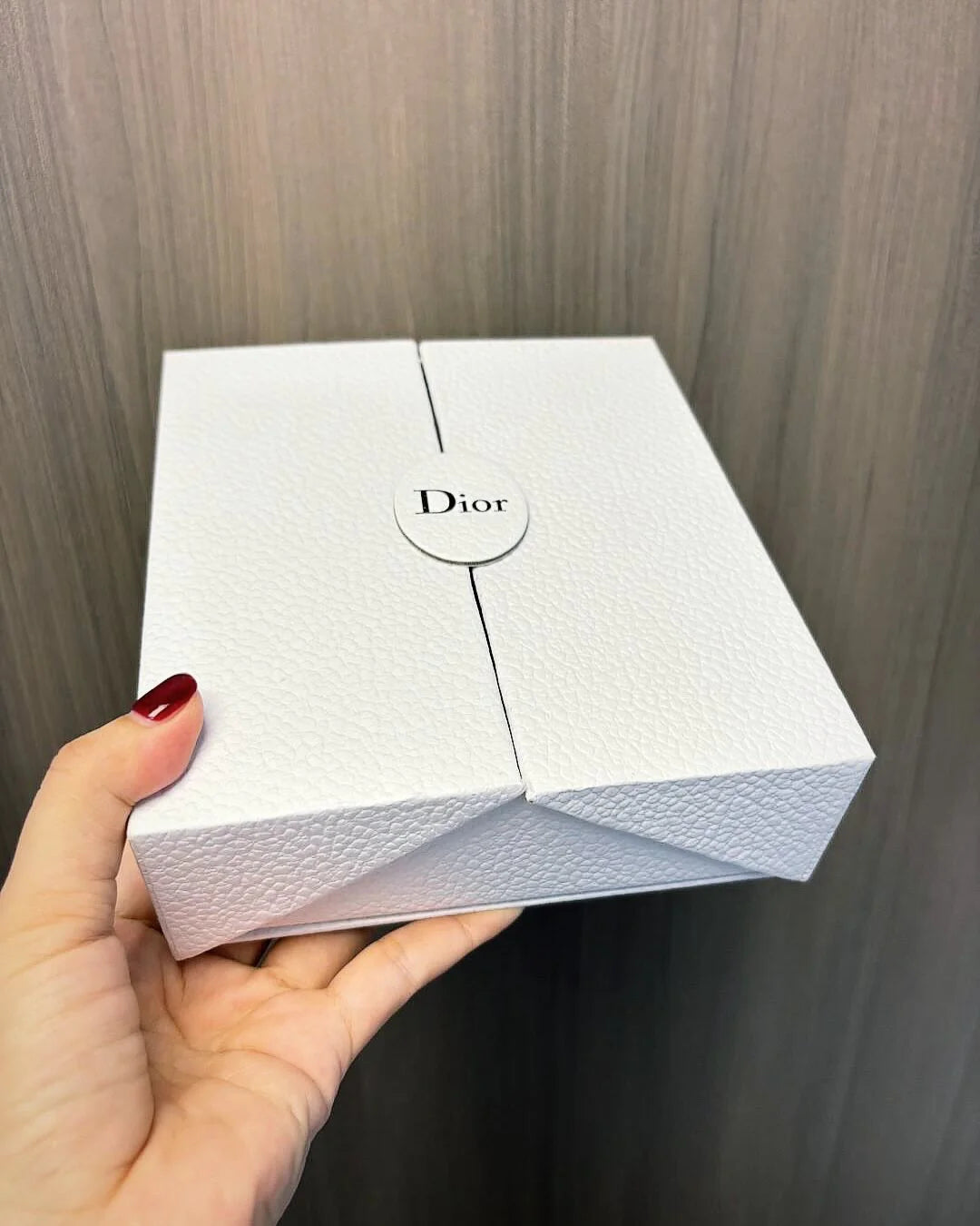 Dior Miniature Perfume Gift Set 5 in 1